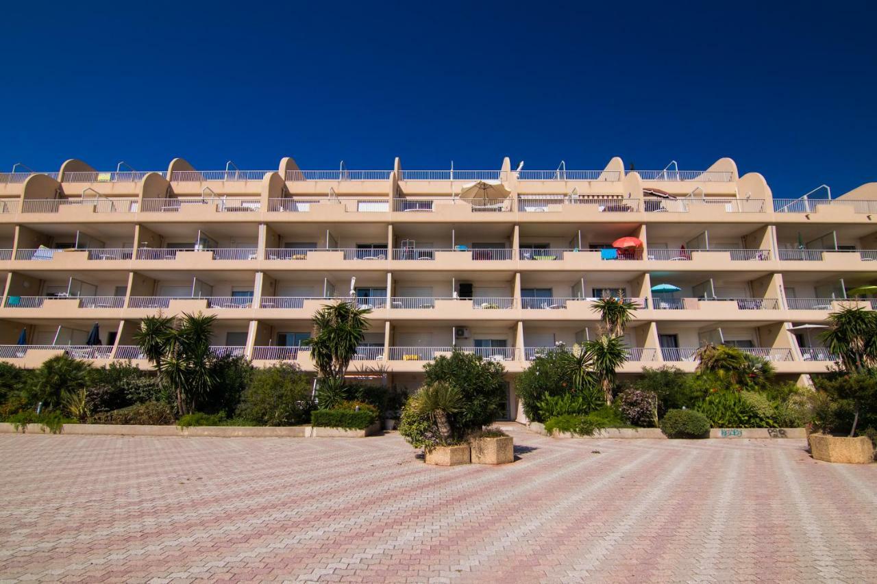 "Les Voiles" Hyeres Hyères Exterior foto